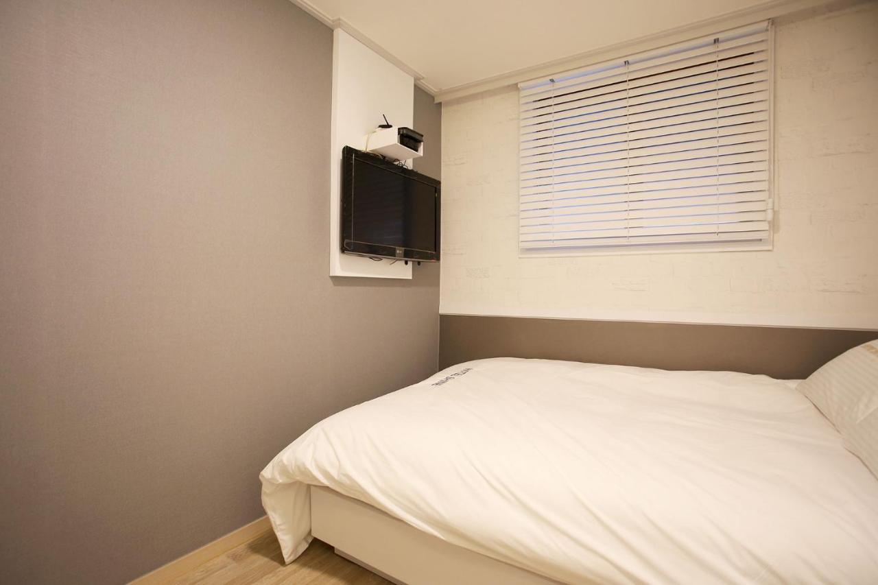Shine Hotel Seoul Exterior photo