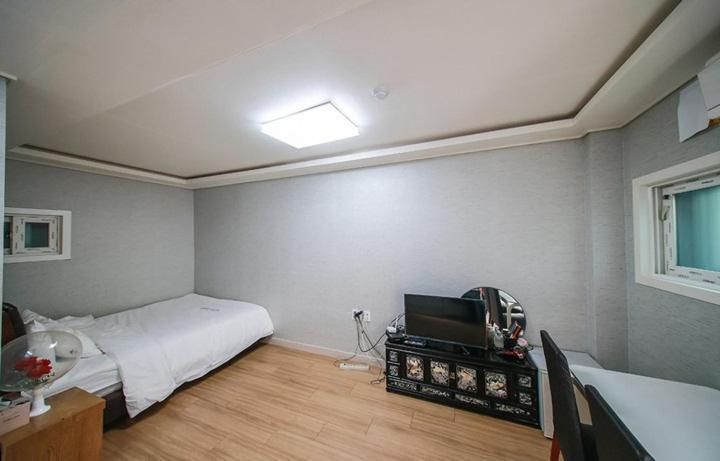 Shine Hotel Seoul Exterior photo