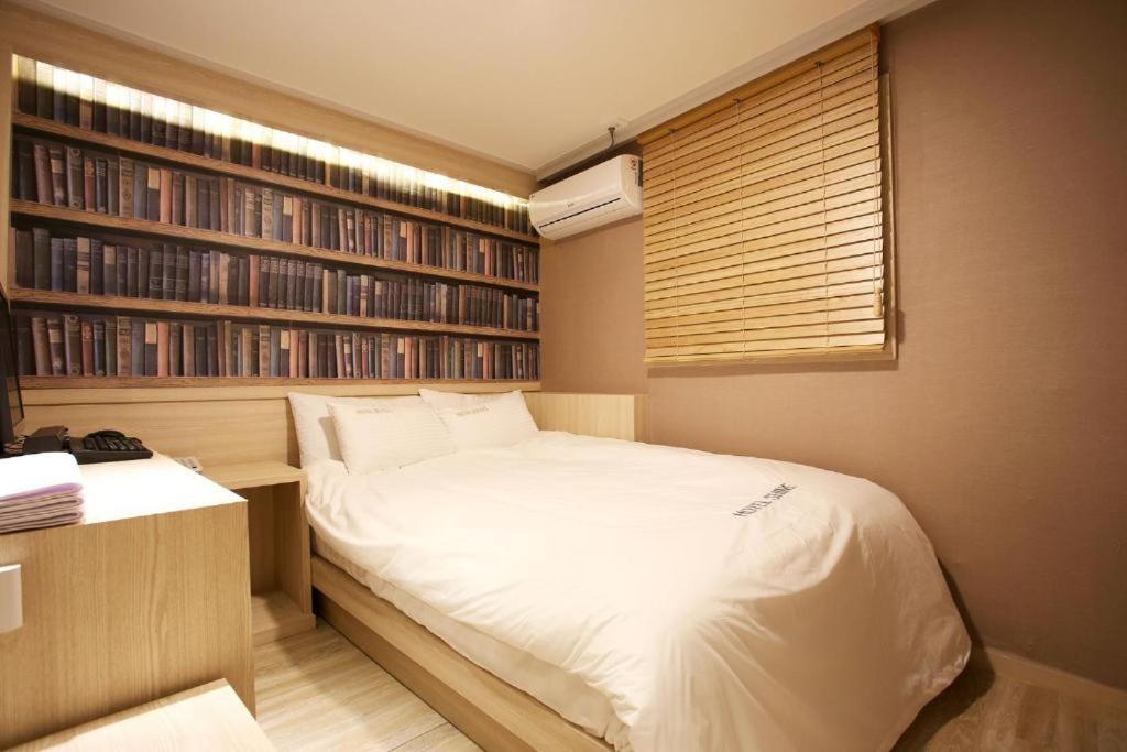 Shine Hotel Seoul Exterior photo